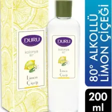 Duru Limon Kolonyası 200 ml