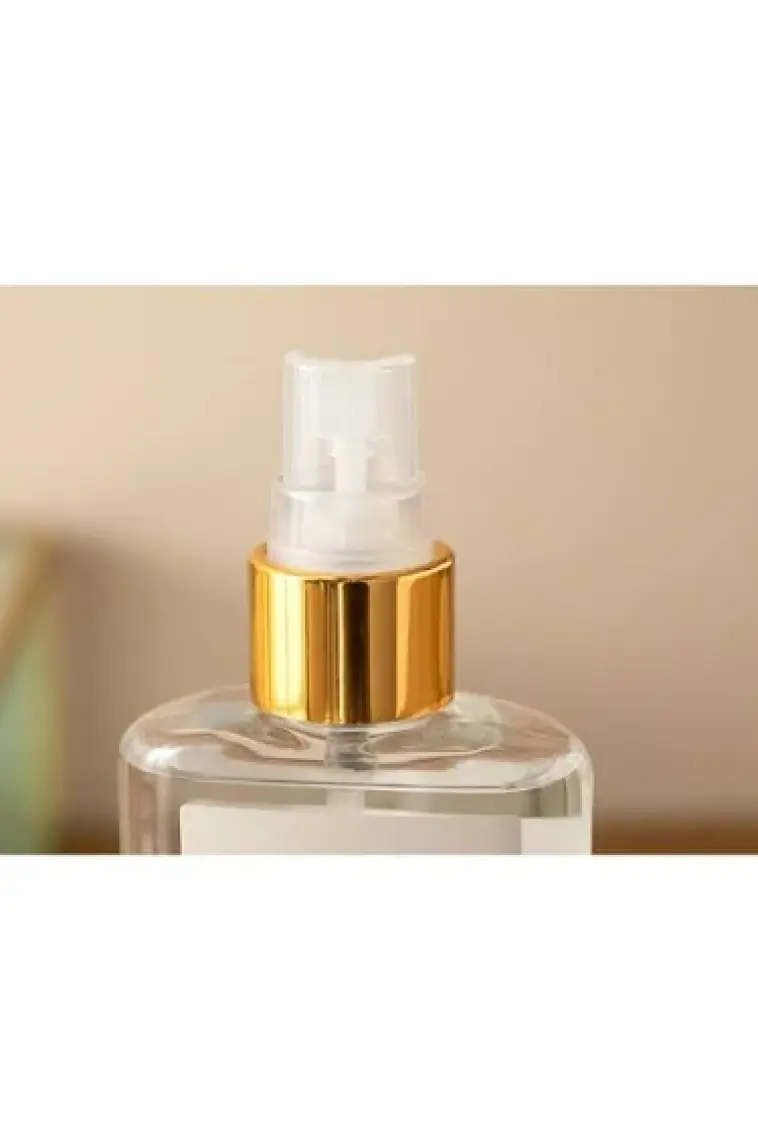 English Home Beyaz Çiçekler Kolonya 100 ml Bej