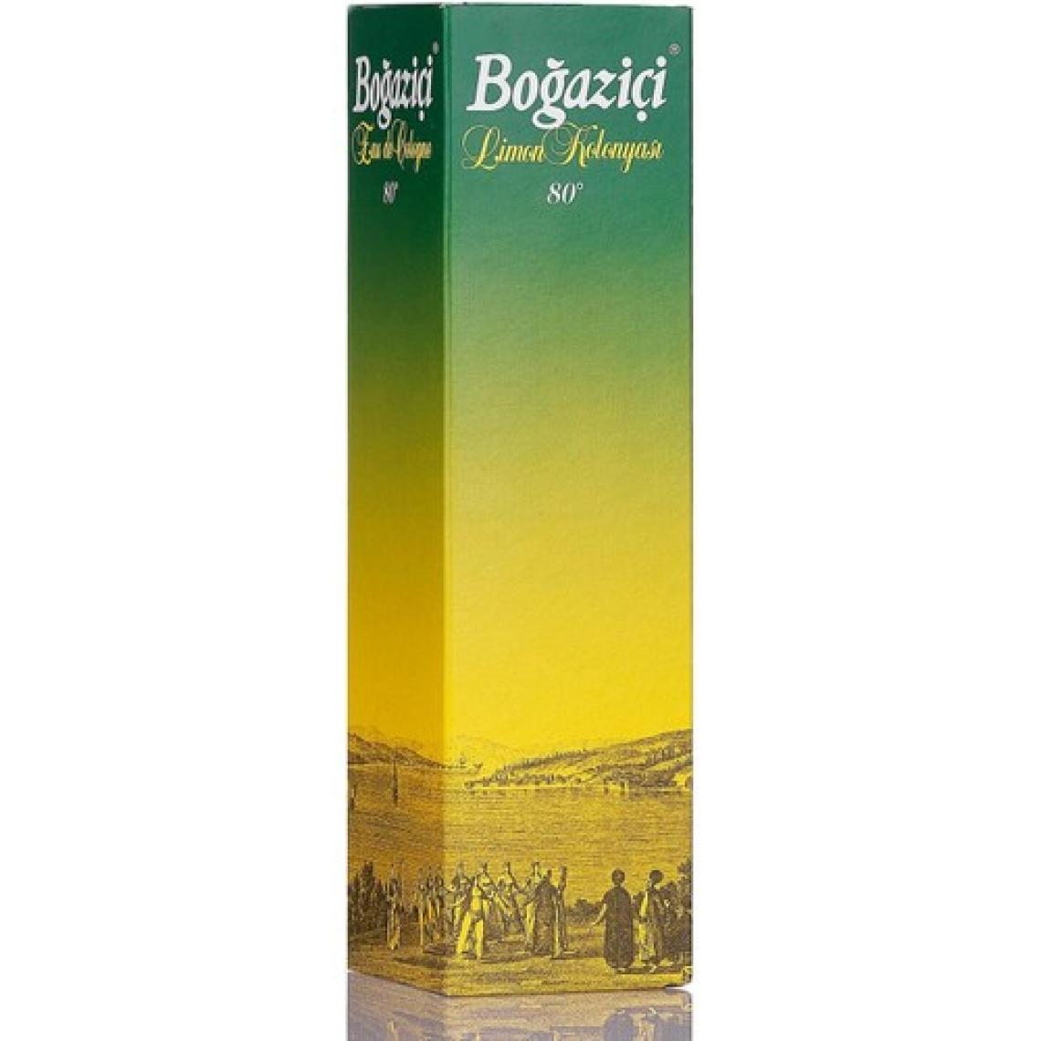 Boğaziçi Kolonya Pet 200ml KC