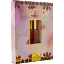 Gül Kokusu Alkolsüz Esans 3 ml