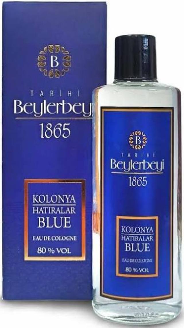 Beylerbeyi Cam Hatıralar 250 ml