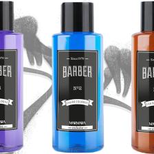 Barber Marmara No.1 Kolonya Pet Şişe 400 ml