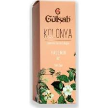 Gülşah Kolonya Yasemin Cam Şişe 250 ml