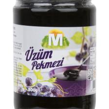 Üzüm Pekmezi 800 gr
