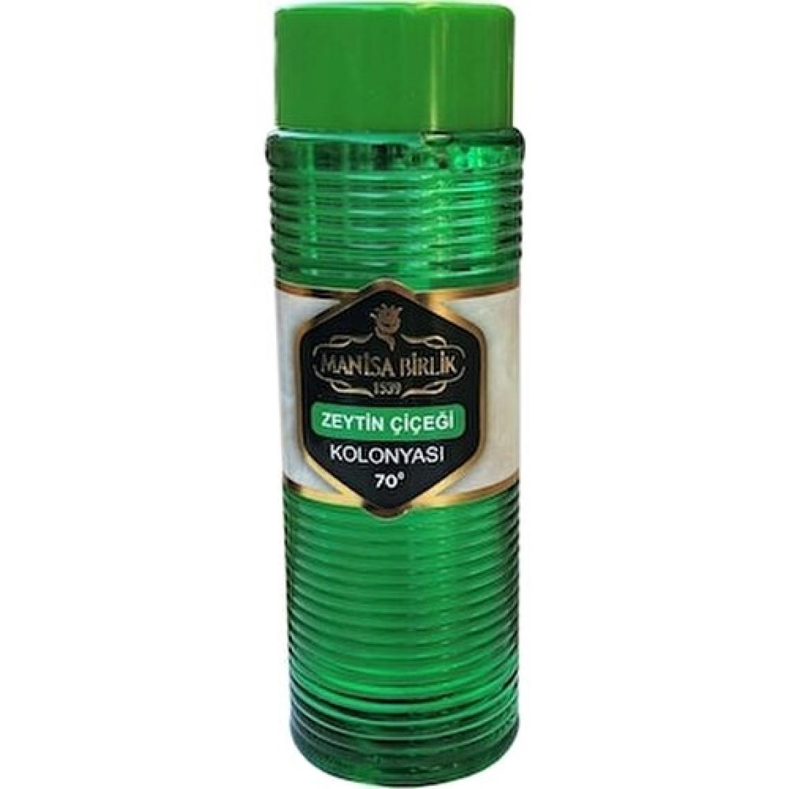 Manisa Birlik Zeytin Çiçeği Kolonyası 70 Derece 400 ml