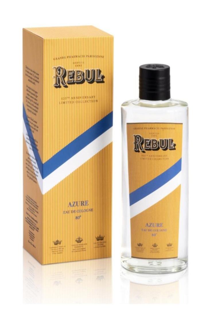 Azure 270ml Kolonya 125.yıl