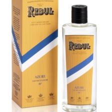 Azure 270ml Kolonya 125.yıl