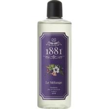 1881 Le Melange Harmonie 80 Derece Cam Şişe 250 ml Kolonya