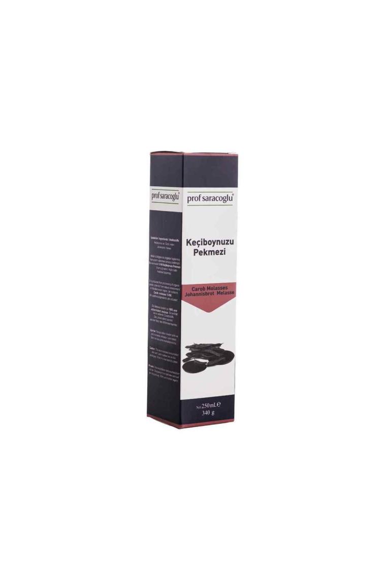 Keçiboynuzu Pekmezi 250 ml