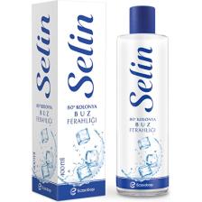 Selin Buz Ferahlığı Kolonyası 400 ml