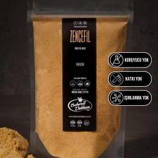 Zencefil (Öğütülmüş) 35gr