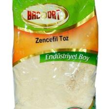 Zencefil Toz 500 Gr
