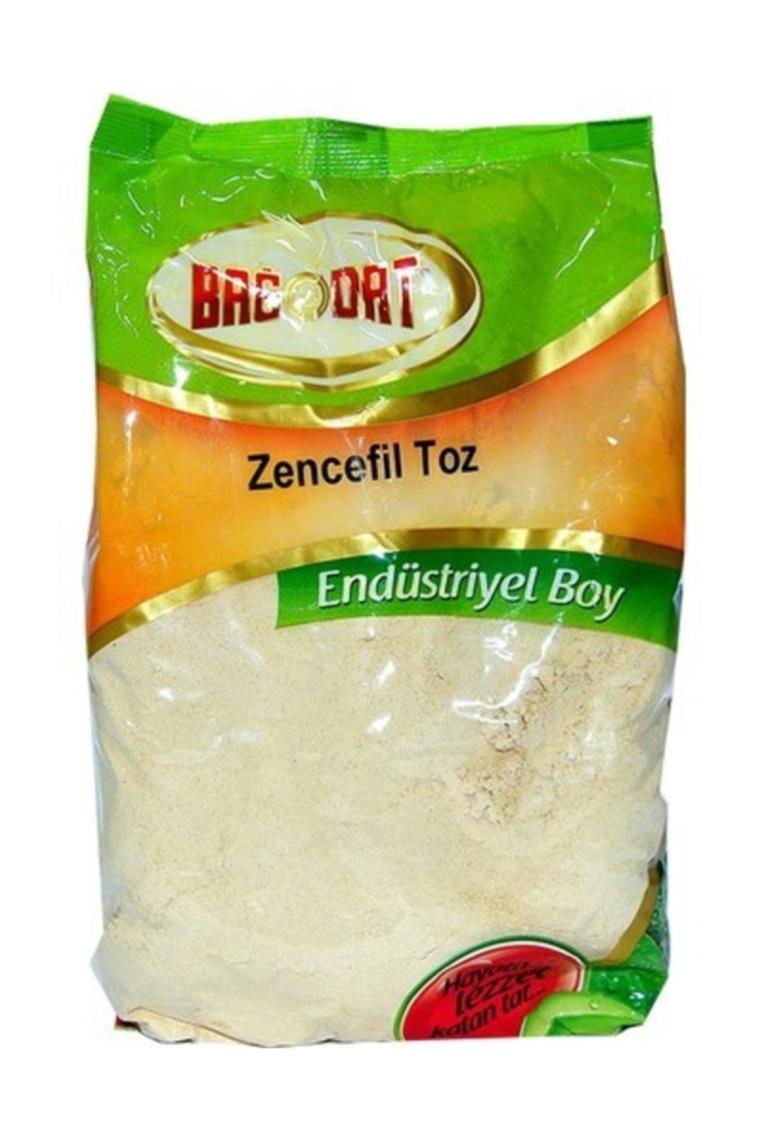 Zencefil Toz 500 Gr