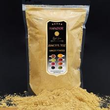 Zencefil Toz 100 Gr