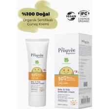 The Prouvee Reponses 50 Spf Güneş Koruyucu Krem 100 ml