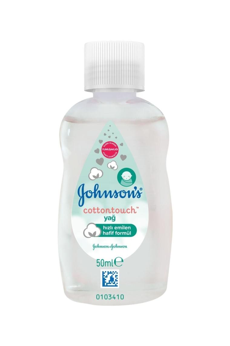 Cottontouch Yağ 50 ml