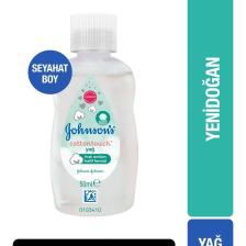 Cottontouch Yağ 50 ml