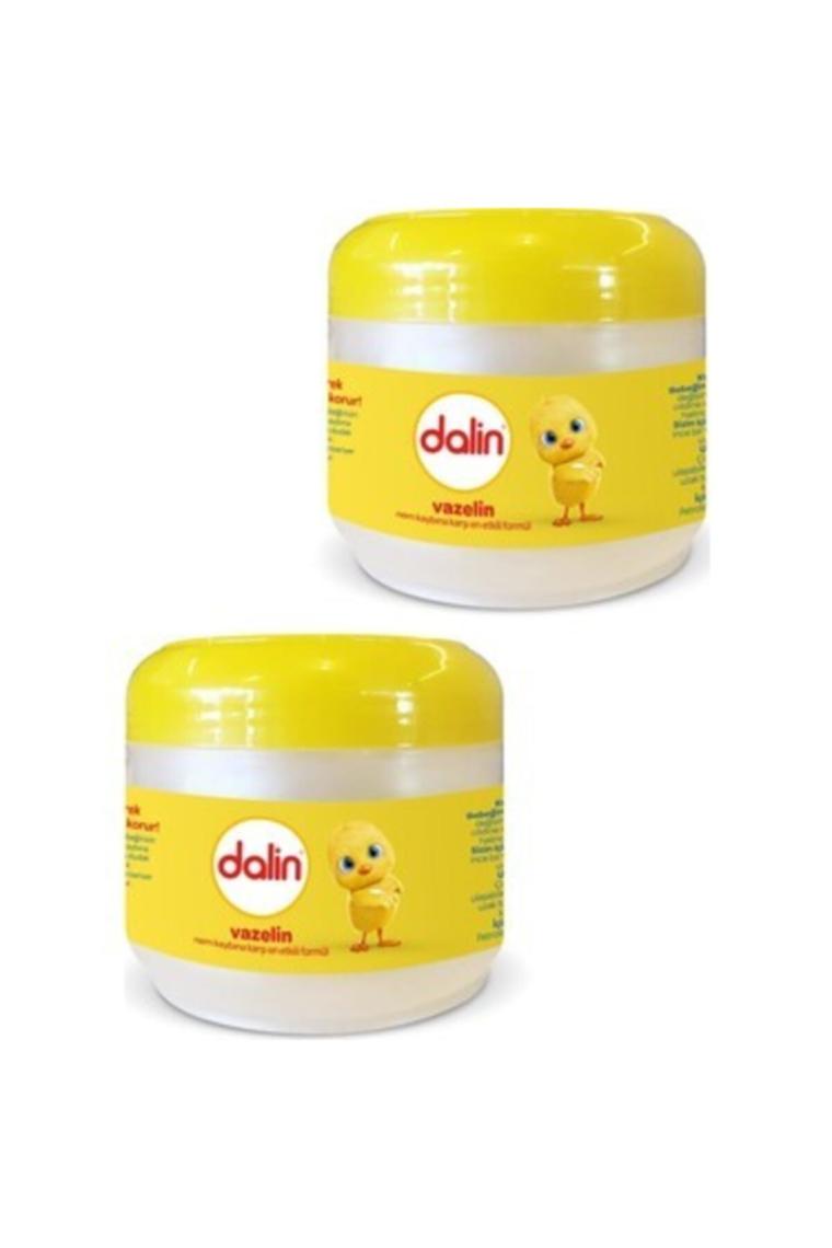 Nem Kaybına Karşı Formul Vazelin 100 Ml+100 Ml 8690605035228