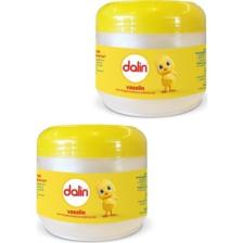 Nem Kaybına Karşı Formul Vazelin 100 Ml+100 Ml 8690605035228