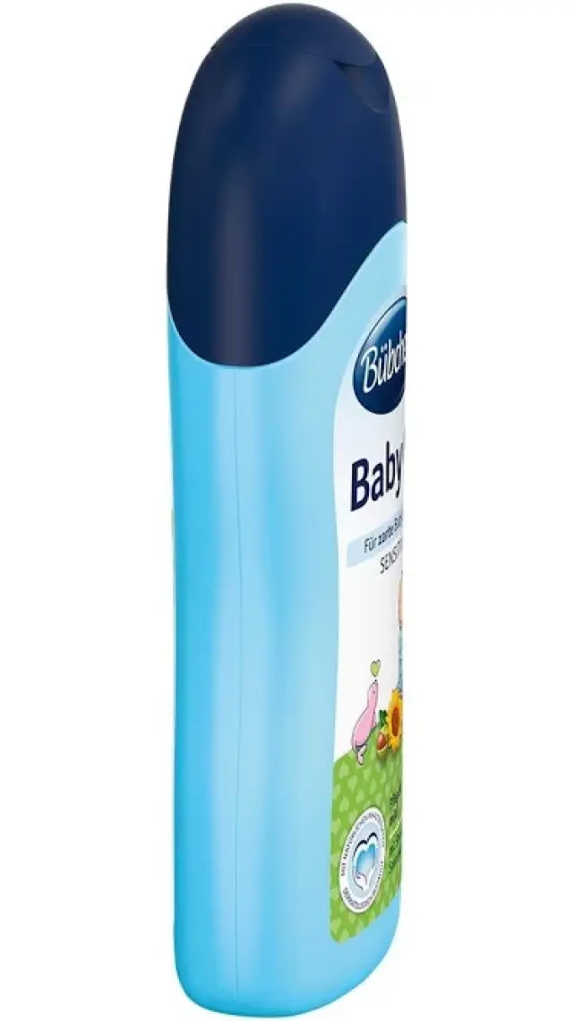Bübchen Bebek Yağı 200 ml