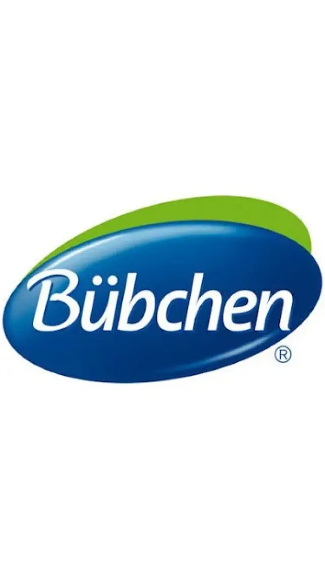 Bübchen Bebek Yağı 200 ml