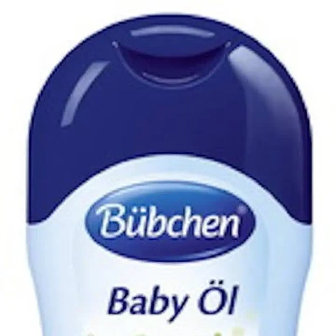 Bübchen Bebek Yağı 200 ml