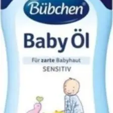 Bübchen Bebek Yağı 200 ml