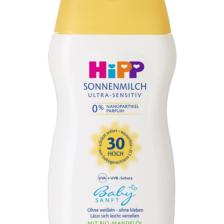Güneş Koruyucu Güneş Sütü 50ml