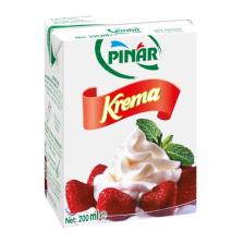 1/5 Sıvı Krema 200 ml