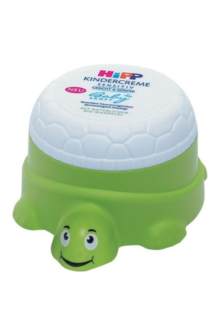 Babysanft Çocuk Bakım Kremi 100 gr