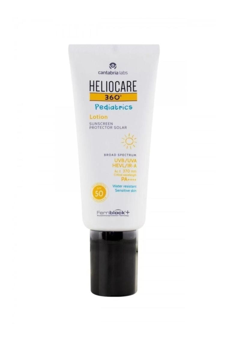 360 Pediatrics Losyon Spf50 200 ml.