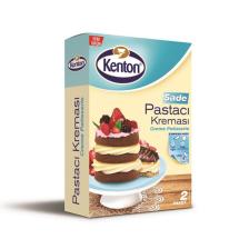 Pastacı Kreması 132gr