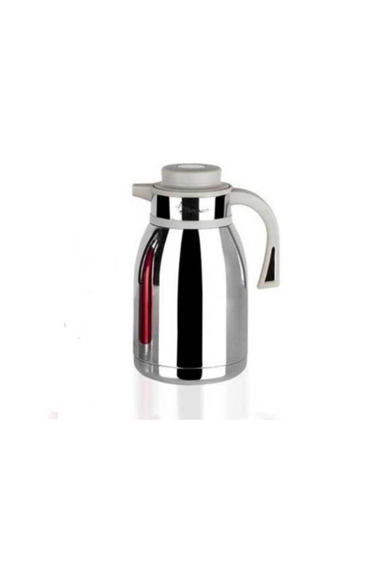 1200xr 2 Litre Paslanmaz Çelik Termos Gri