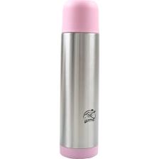 Cooker CKR-2001 Pembe 500 ml Çelik Termos