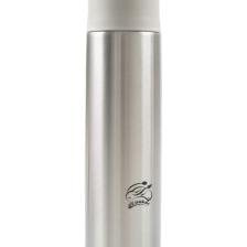 Cooker CKR-2002 Gri 750 ml Çelik Termos