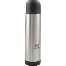 Cooker CKR-2001 Siyah 500 ml Çelik Termos