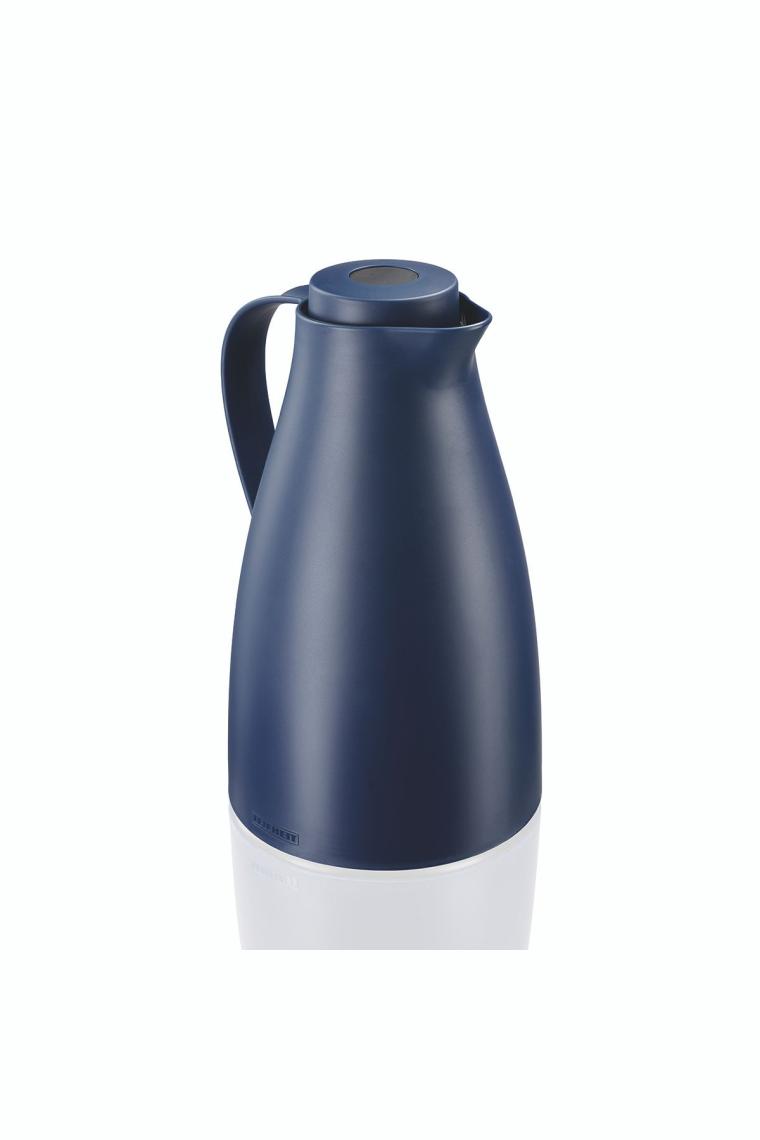 Ar-Yıldız Leifheit Harmonic Mavi 1 lt Termos
