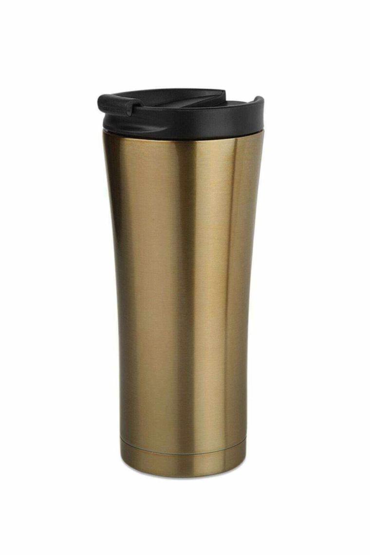 Altın Termos Bardak 500 ml