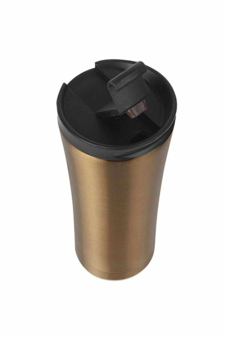 Altın Termos Bardak 500 ml