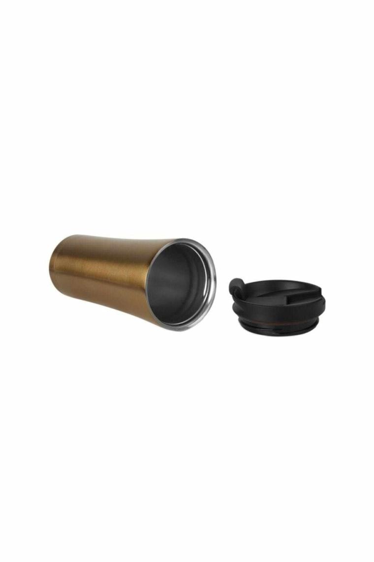 Altın Termos Bardak 500 ml
