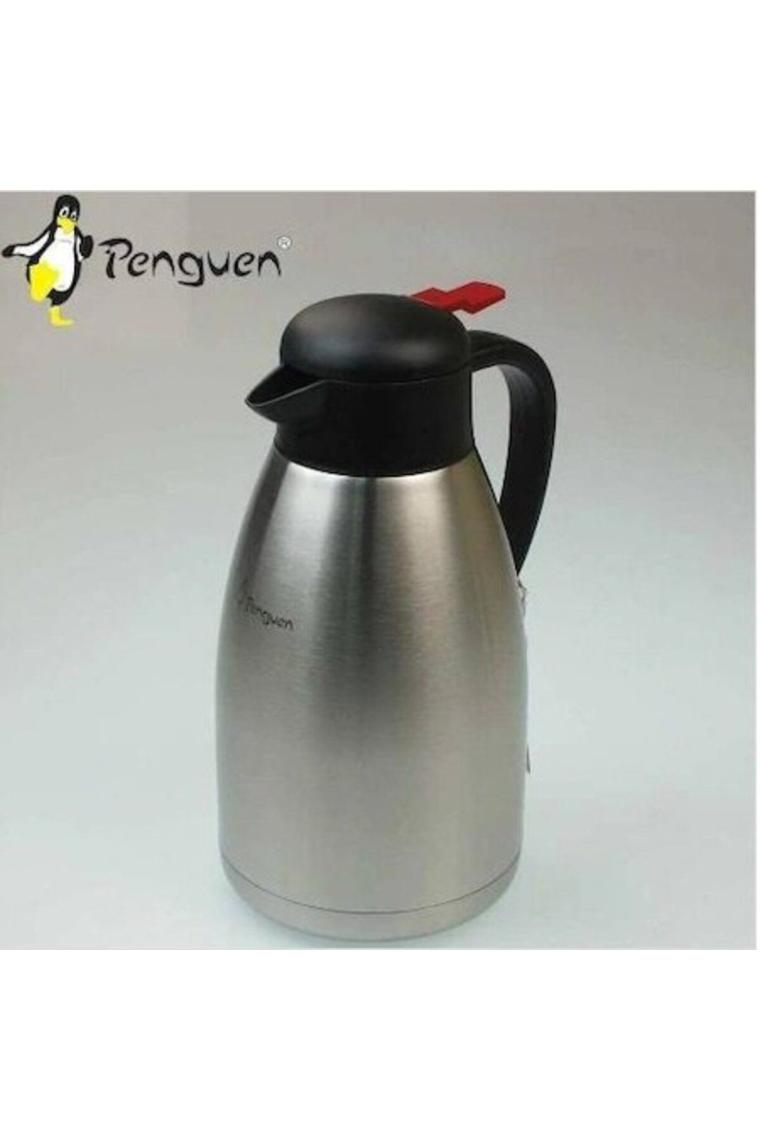 3 Litre Çelik Termos 1300b