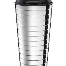 Touch Travel Çelik Mug 345 Ml