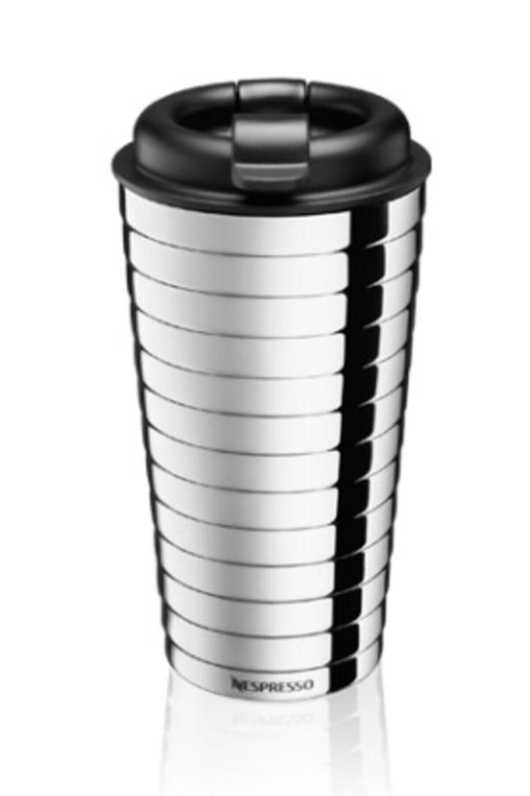 Touch Travel Çelik Mug 345 Ml