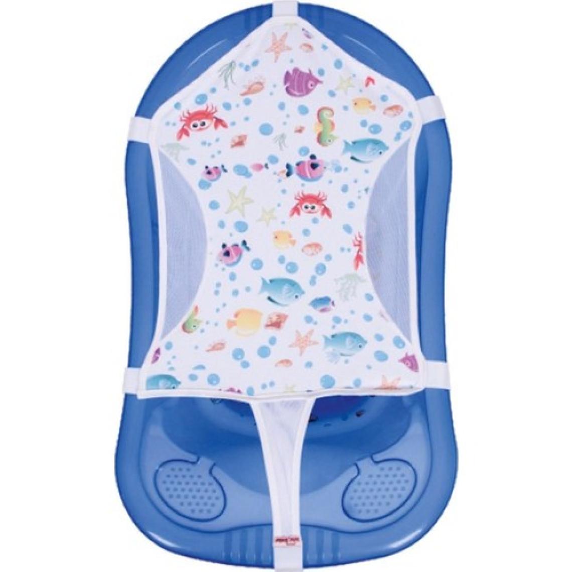 Sevi Bebe Desenli Banyo Filesi
