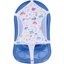 Sevi Bebe Desenli Banyo Filesi