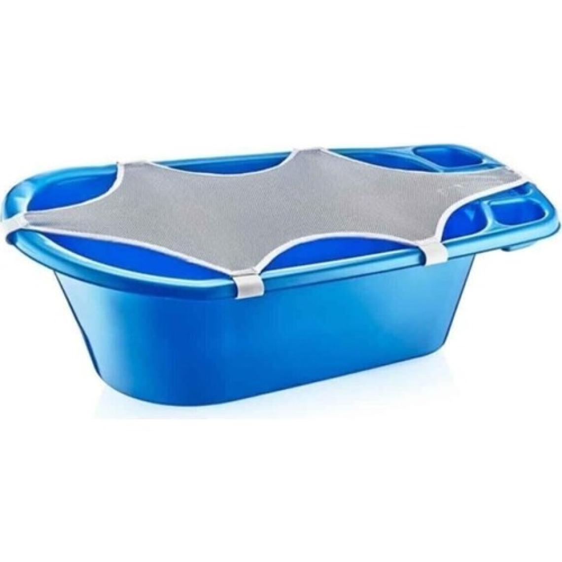 Baby2go Lüx Bebek Küvet Yıkama Filesi Battal Boy (Katlanır Küvetlere Uyumludur)