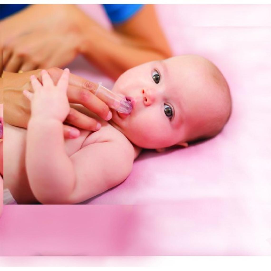 Babyjem 9 Parça Pembe Bebek Bakım Seti