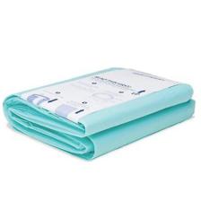 Korbell Tek Paket 495 Adet Kapasiteli Kirli Bebek Bezi Çöp Poşeti
