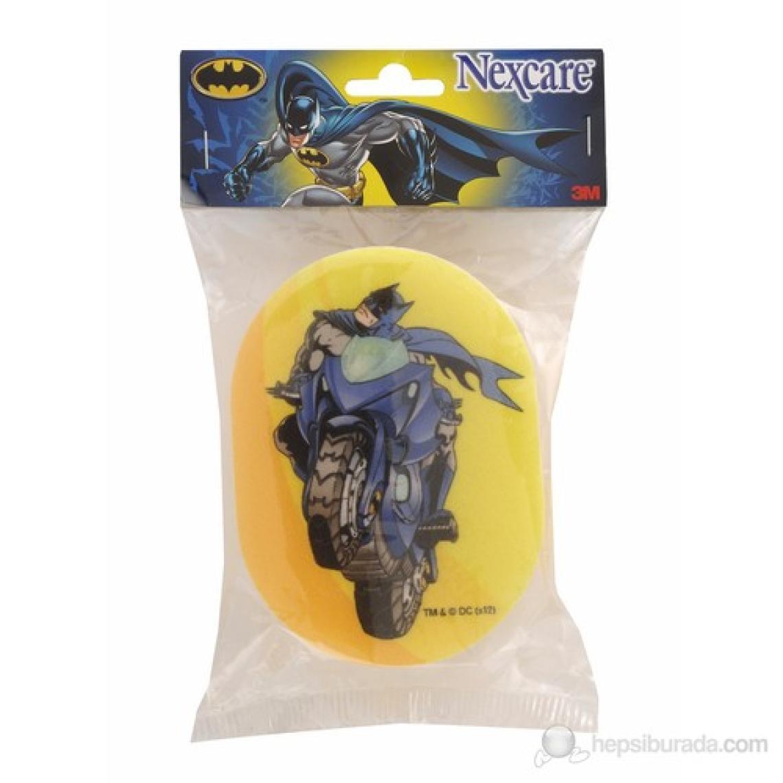 Nexcare Body Batman Sünger