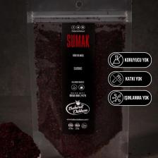 Sumak (Öğütülmüş) 40gr
